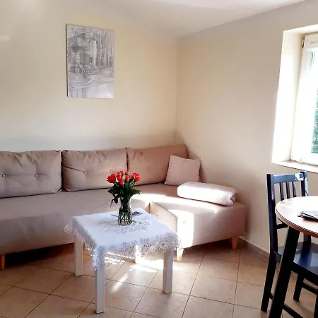 Sztukart Apartament Lublin