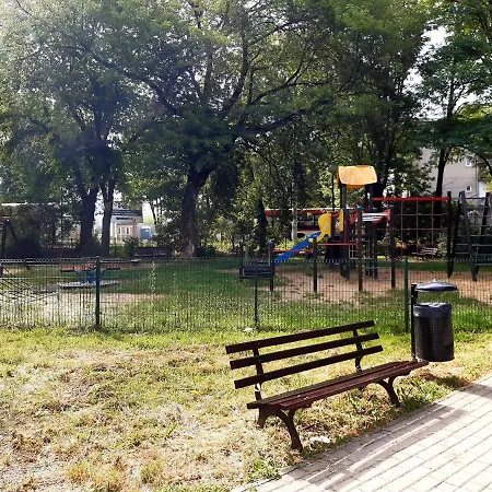 Sztukart * Люблин