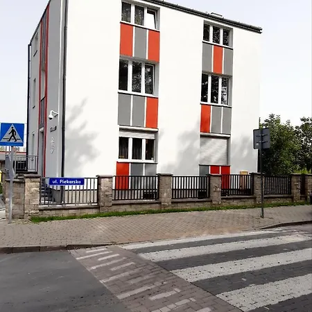 Sztukart Люблін