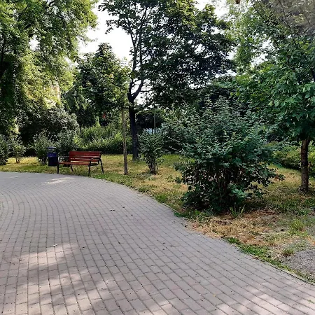 Sztukart Апартаменти *