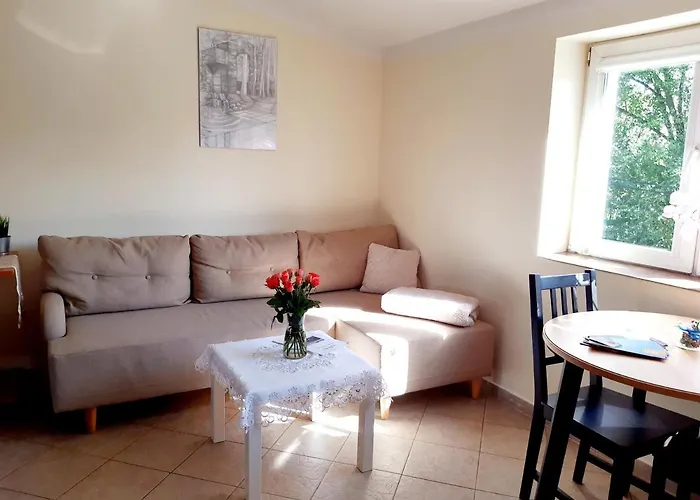 Sztukart Apartment Lublin