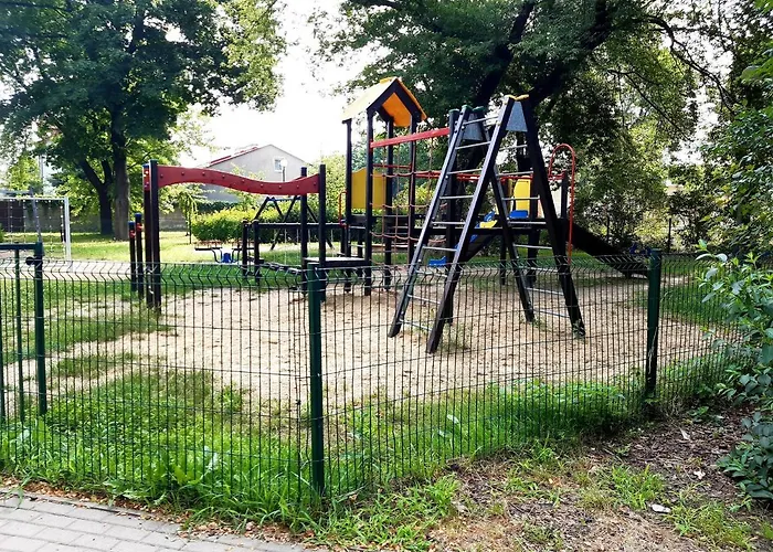 Sztukart Apartment Lublin